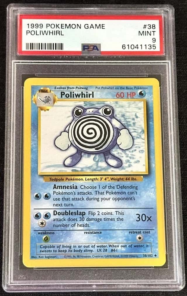 Poliwhirl