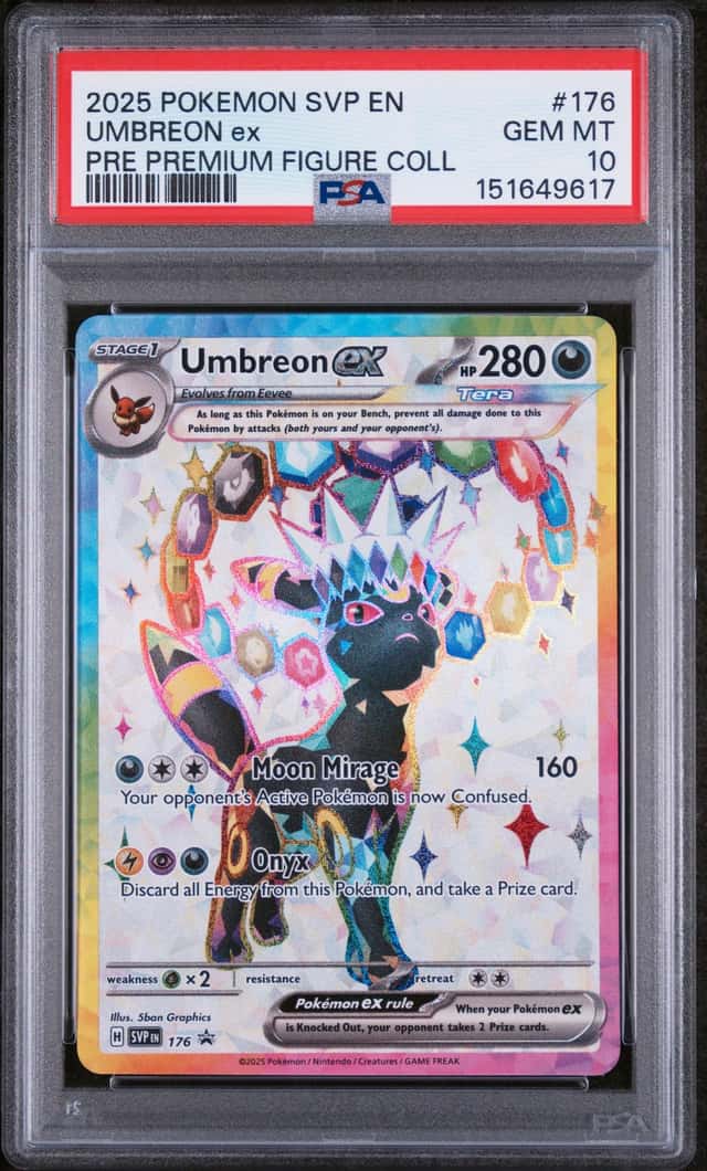 UMBREON ex