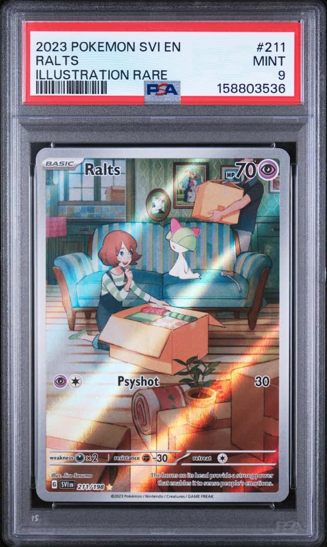 Ralts