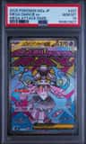Mega Diancie Ex
