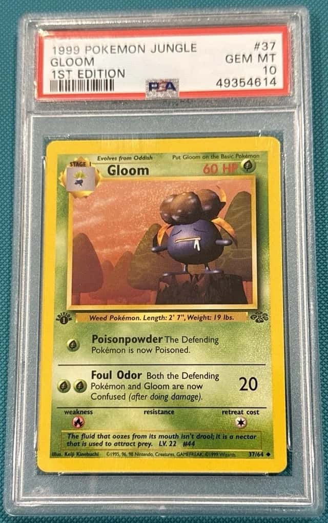 Gloom