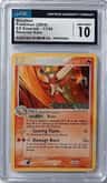 Blaziken