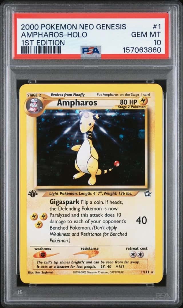 Ampharos