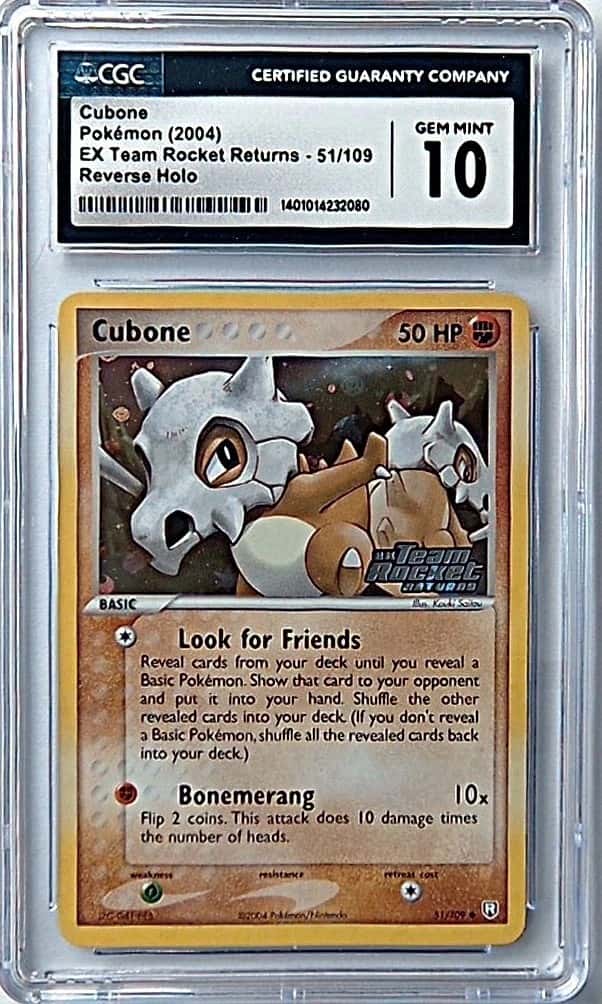 Cubone