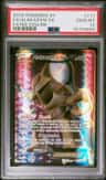 Alakazam Ex
