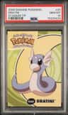 Dratini