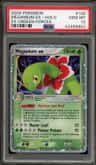 Meganium Ex