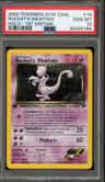 Rocket'S Mewtwo