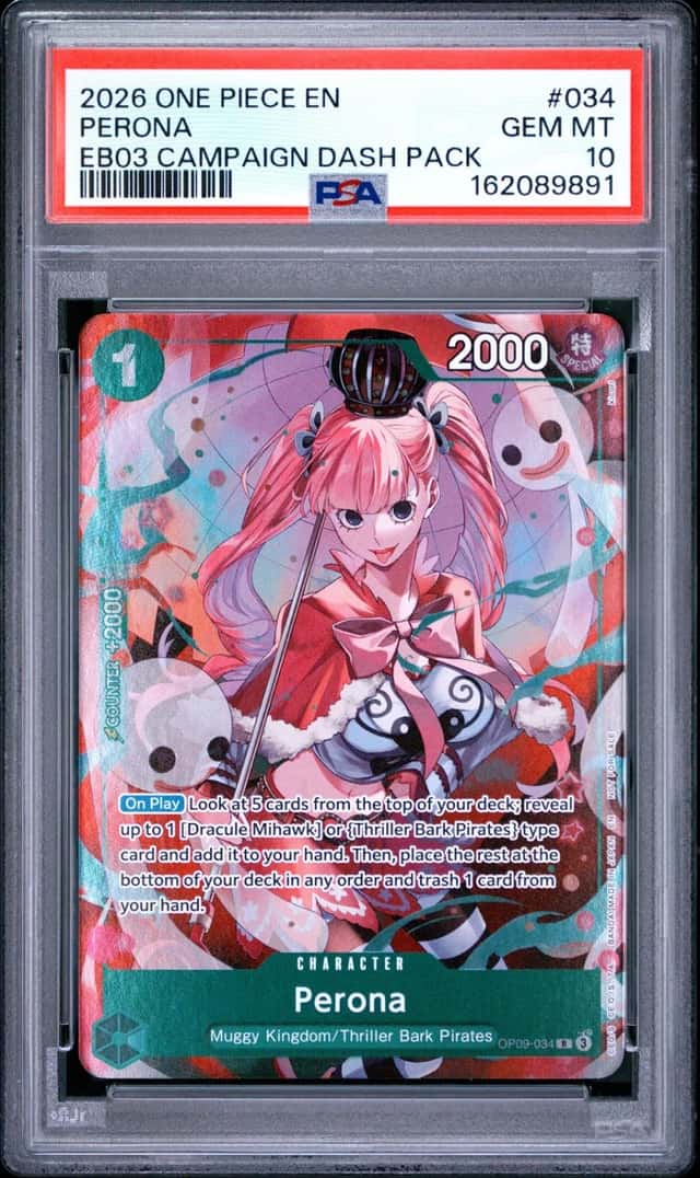 Perona