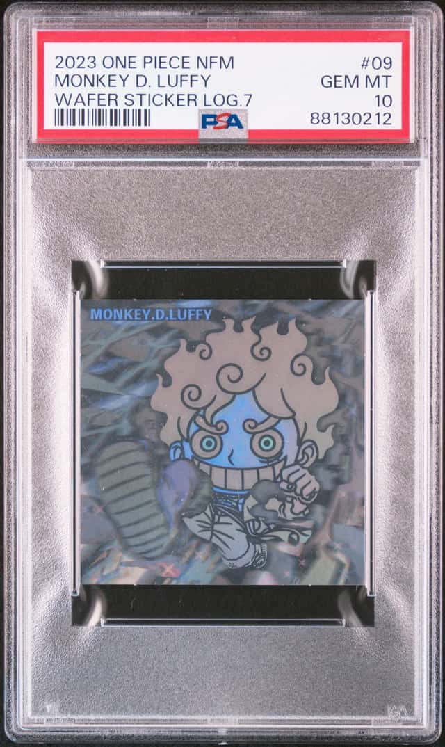 Monkey.D.Luffy TR