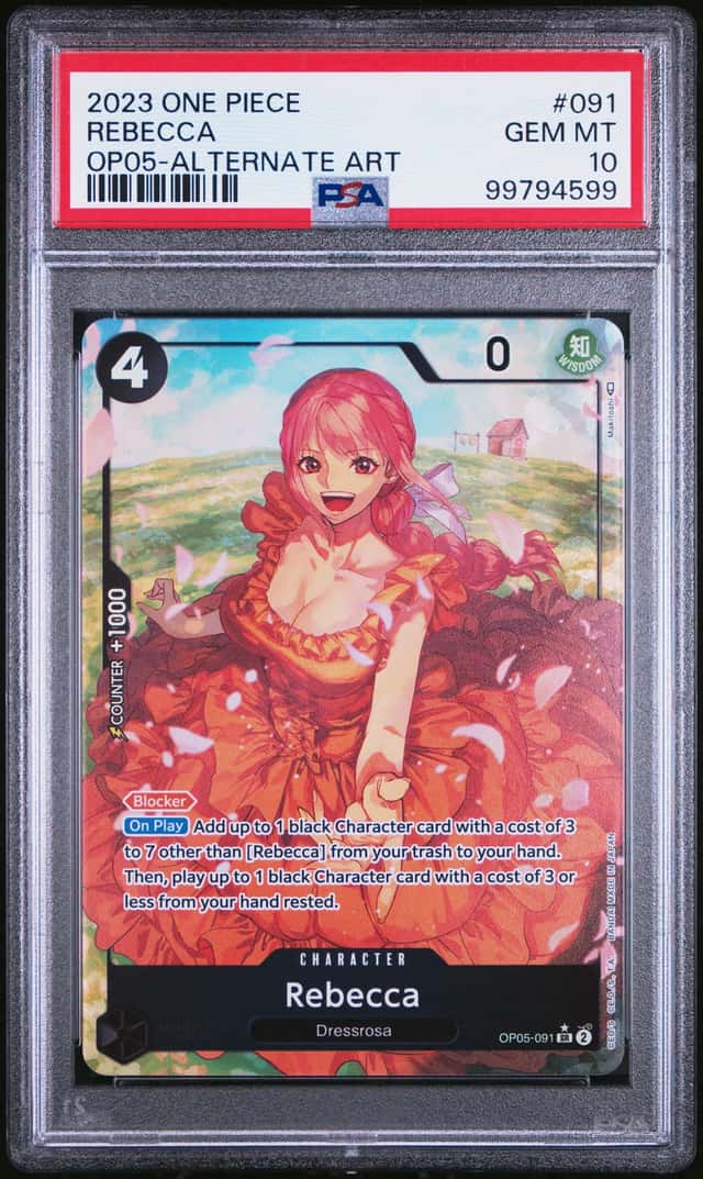 Rebecca