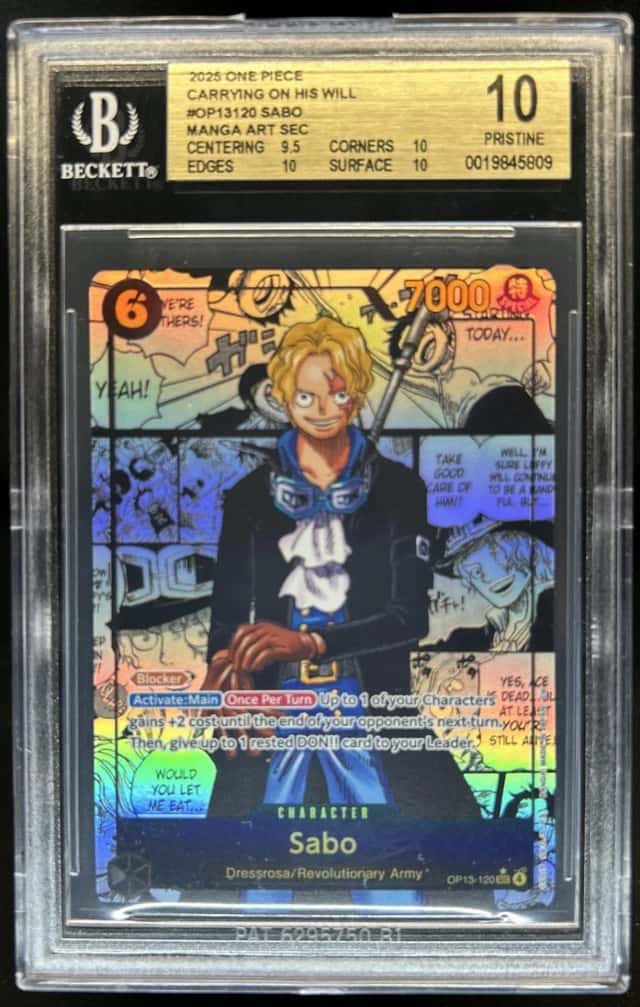 Sabo