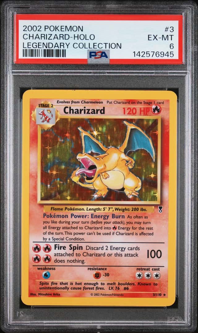 Charizard