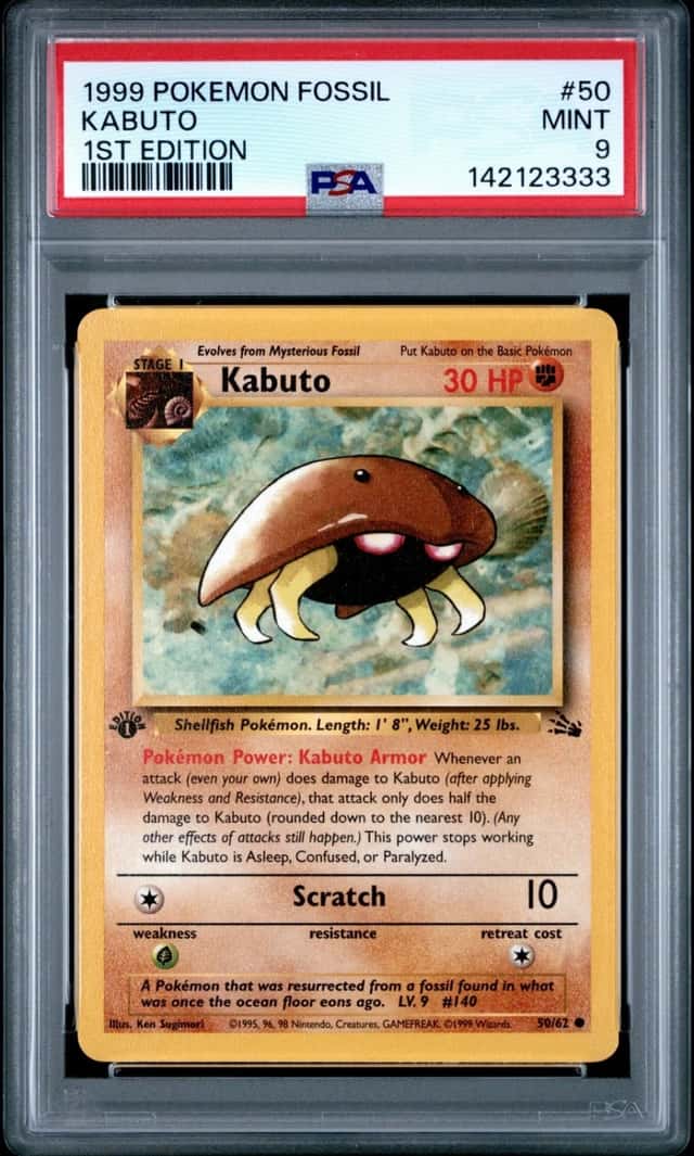 Kabuto