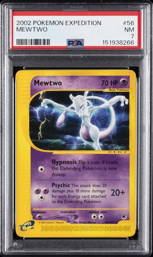 Mewtwo