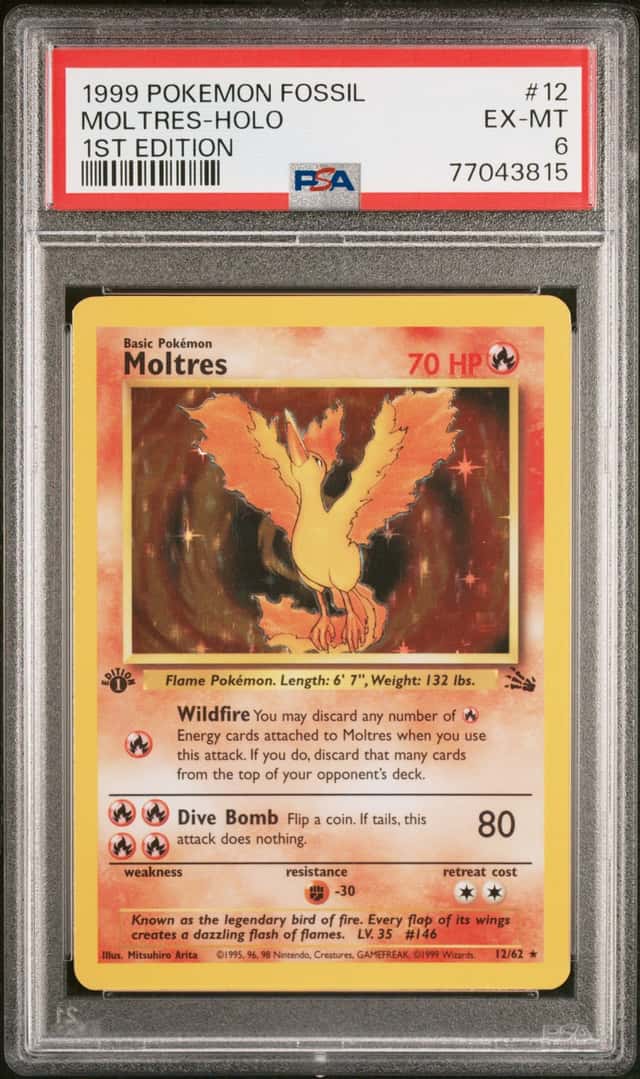 Moltres