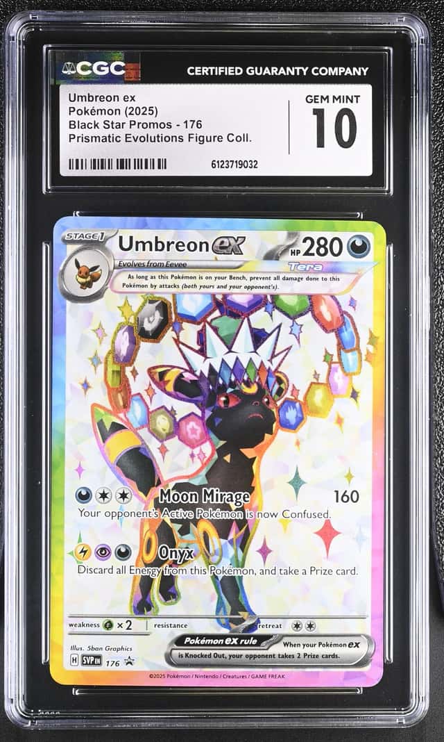 UMBREON ex