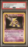 Dark Alakazam
