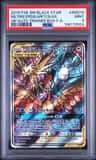 Moltres & Zapdos & Articuno Gx