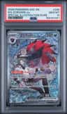 N'S Zoroark Ex