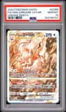 Hisuian Zoroark Vstar