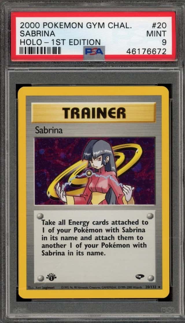 Sabrina