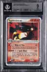 Typhlosion Ex