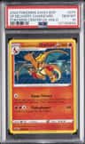 Special Delivery Charizard