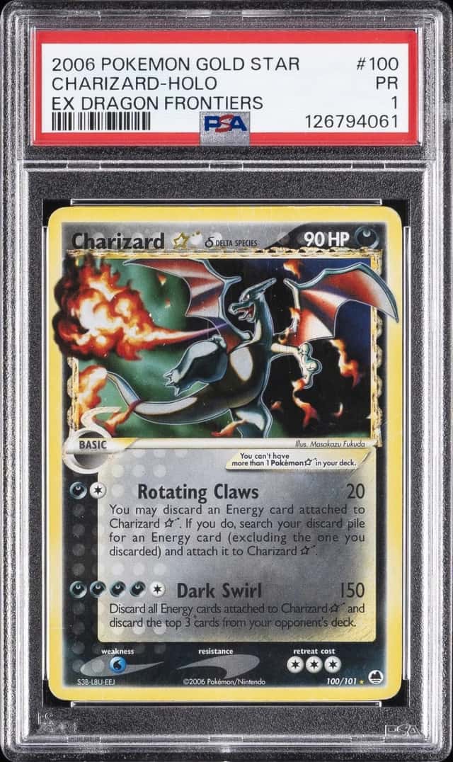 Charizard