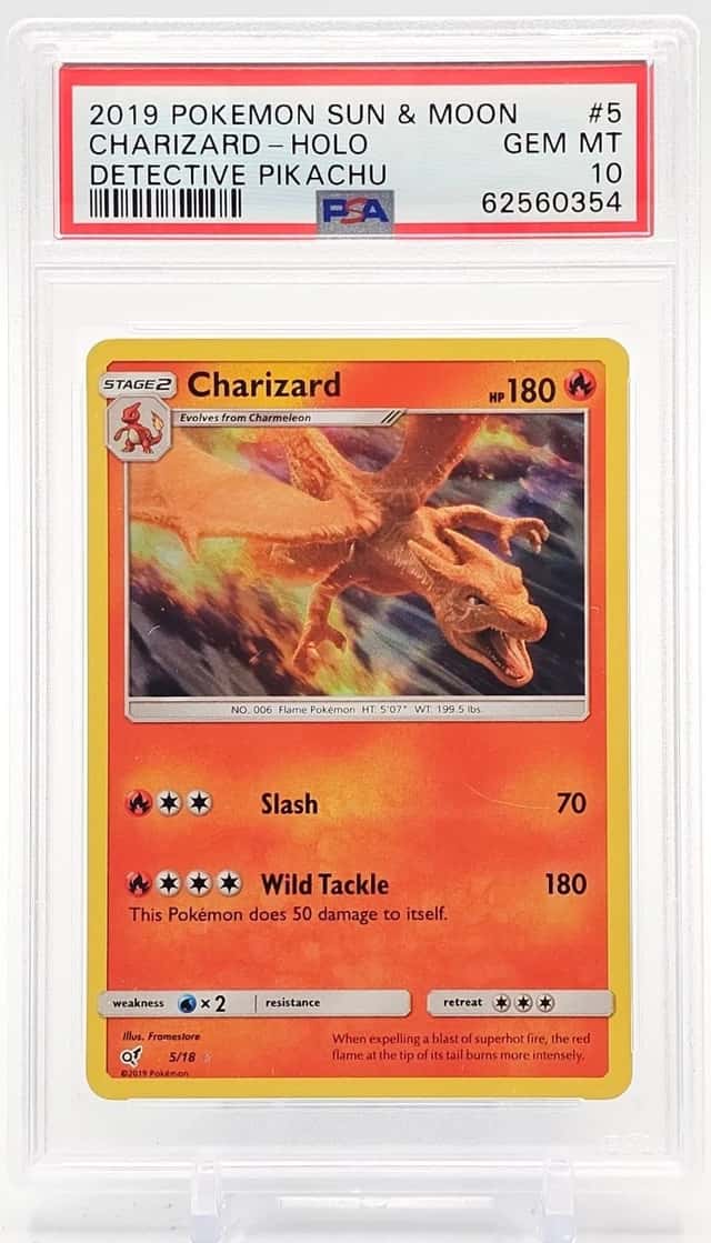Charizard