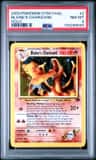 Blaine'S Charizard