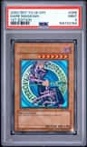 Dark Magician