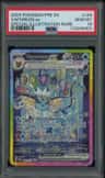 Vaporeon Ex