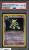 Dark Alakazam