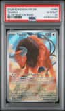 Tauros