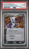 Rocket'S Mewtwo Ex