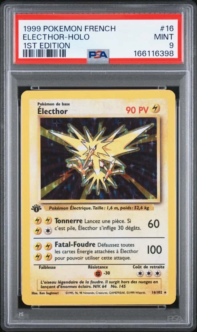 Electhor