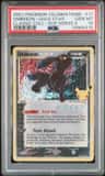 Umbreon-Gold Star