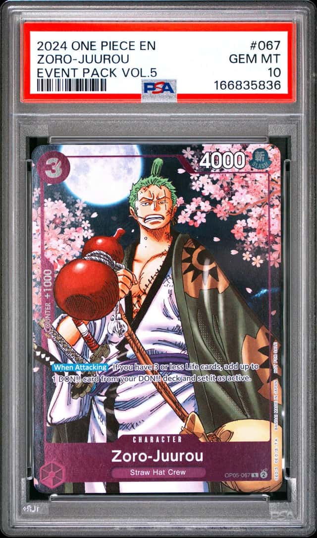 Zoro-Juurou