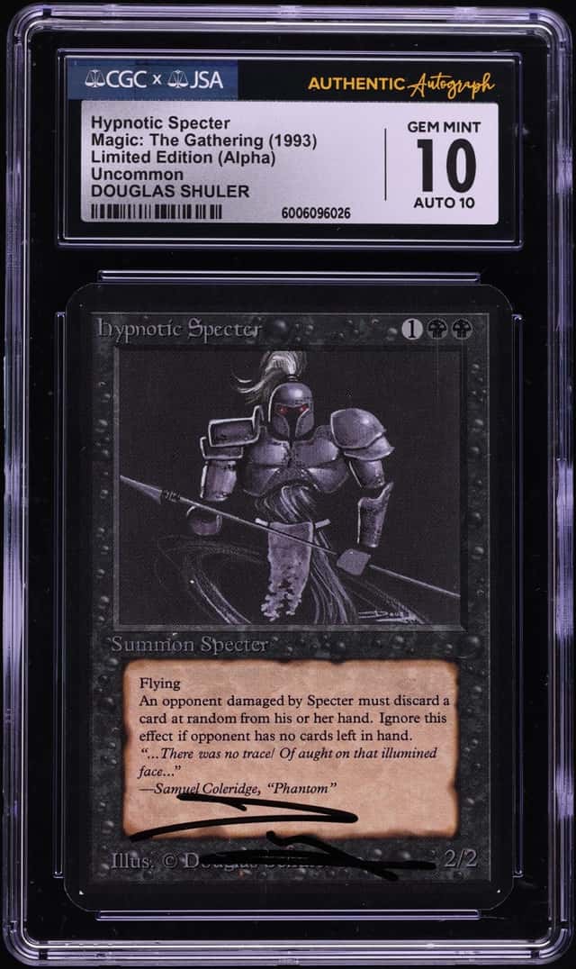 Hypnotic Specter