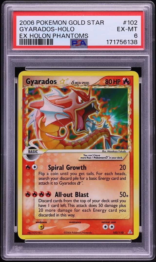 Gyarados