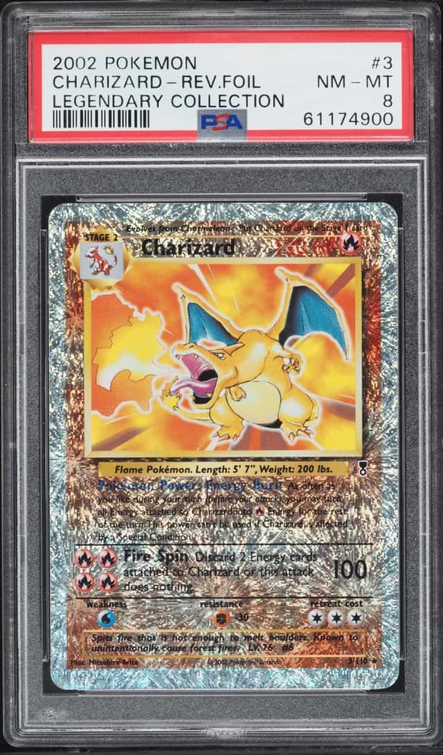 Charizard