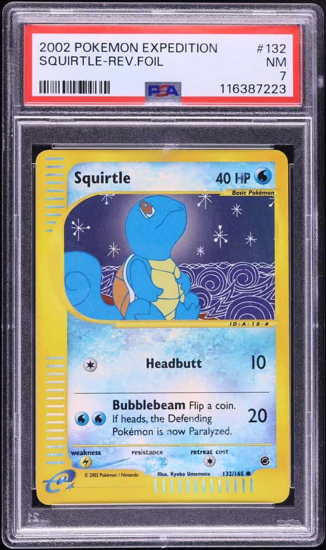 Squirtle