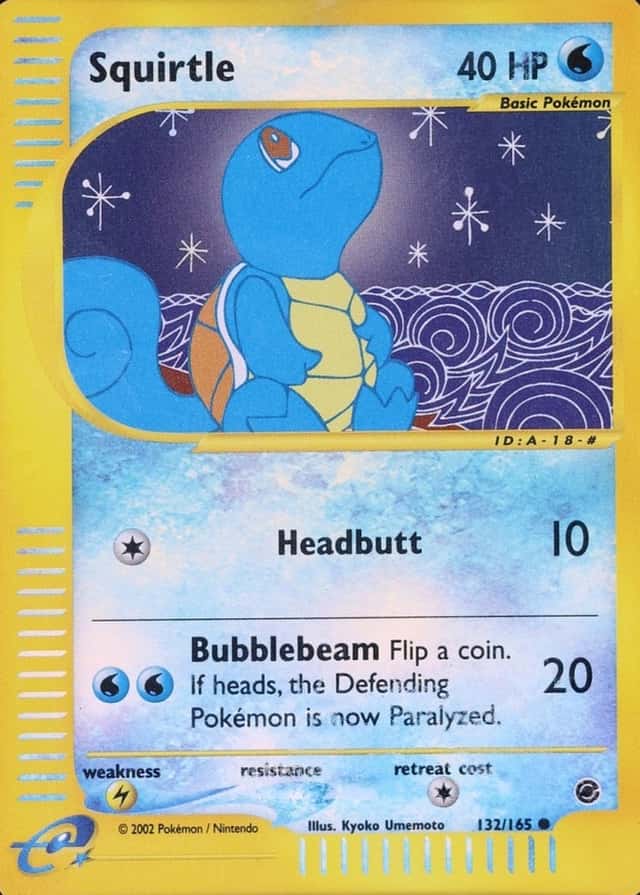 Reverse Holo