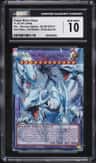 Dragon Master Magia