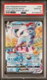Glaceon Vmax