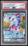 Glaceon Vmax