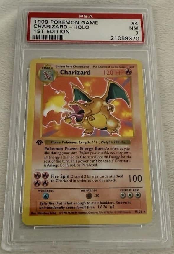 Charizard
