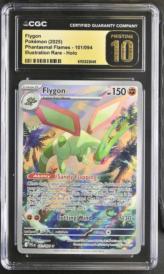 Flygon