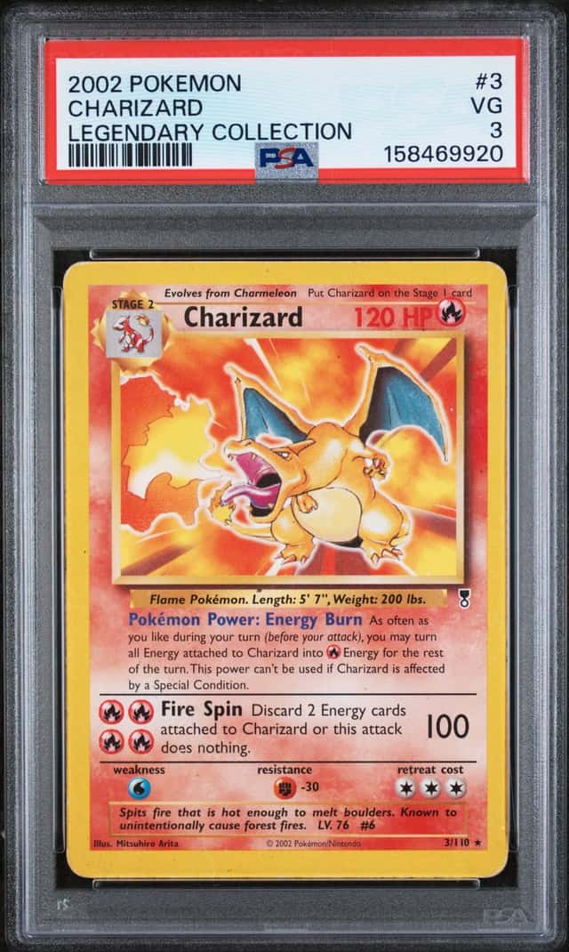 Charizard